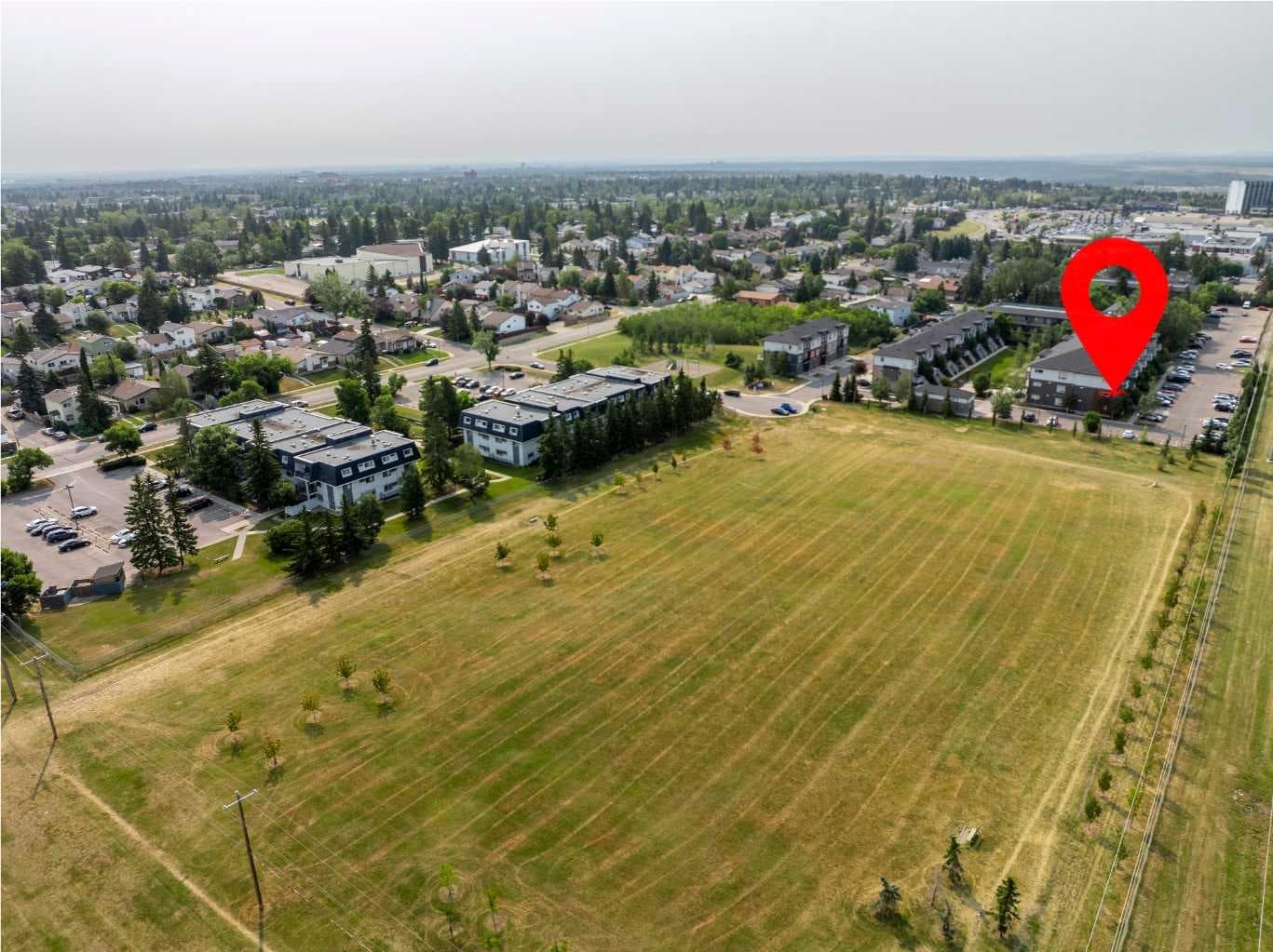 4101, 5305 32 Avenue SW