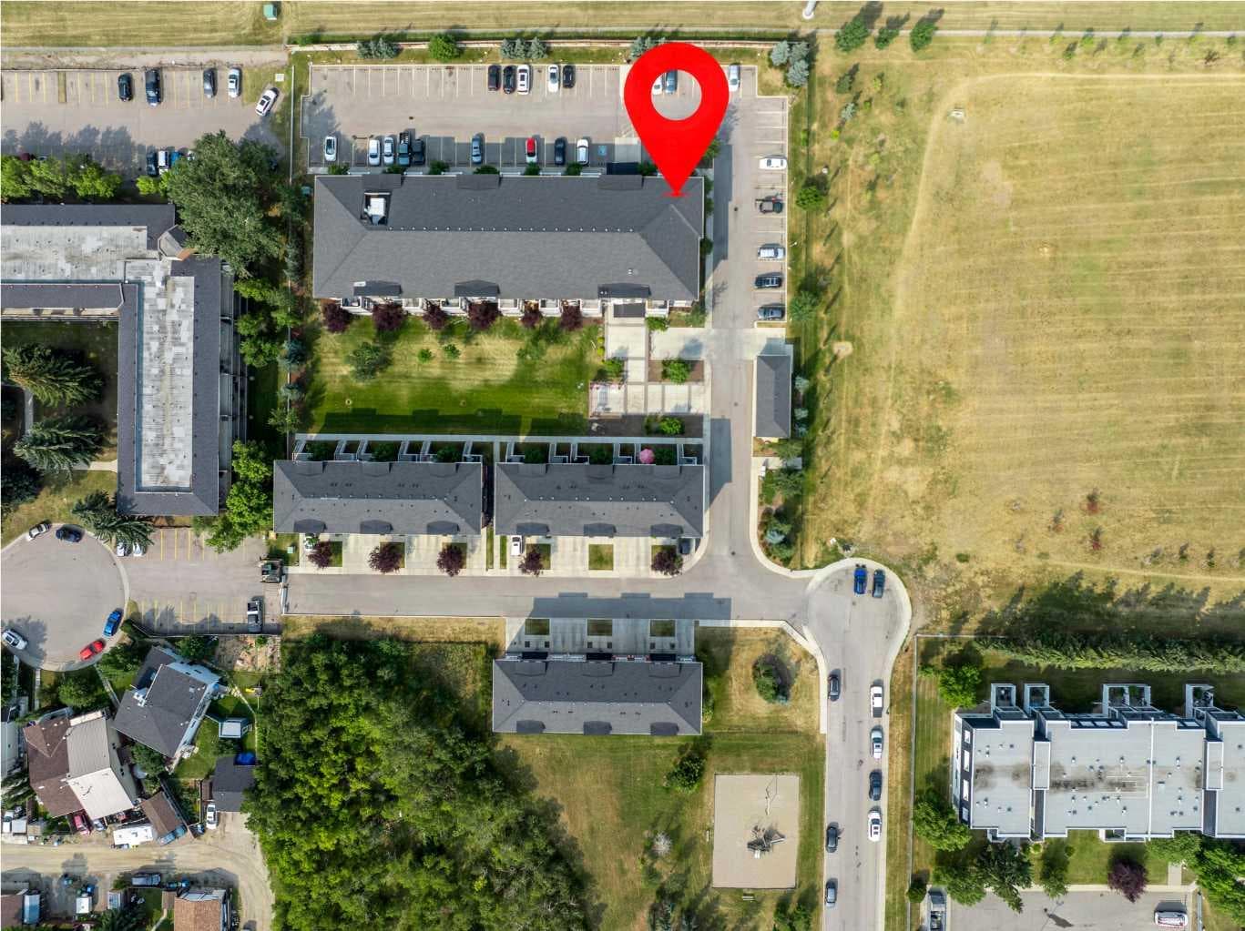 4101, 5305 32 Avenue SW