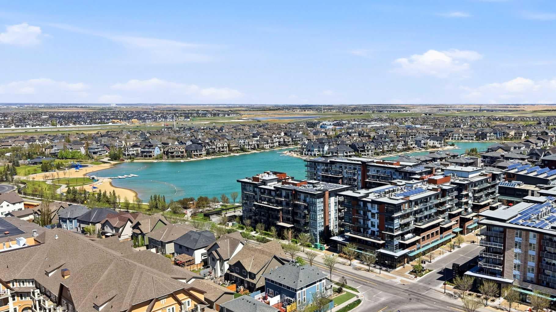 618, 122 Mahogany Centre SE