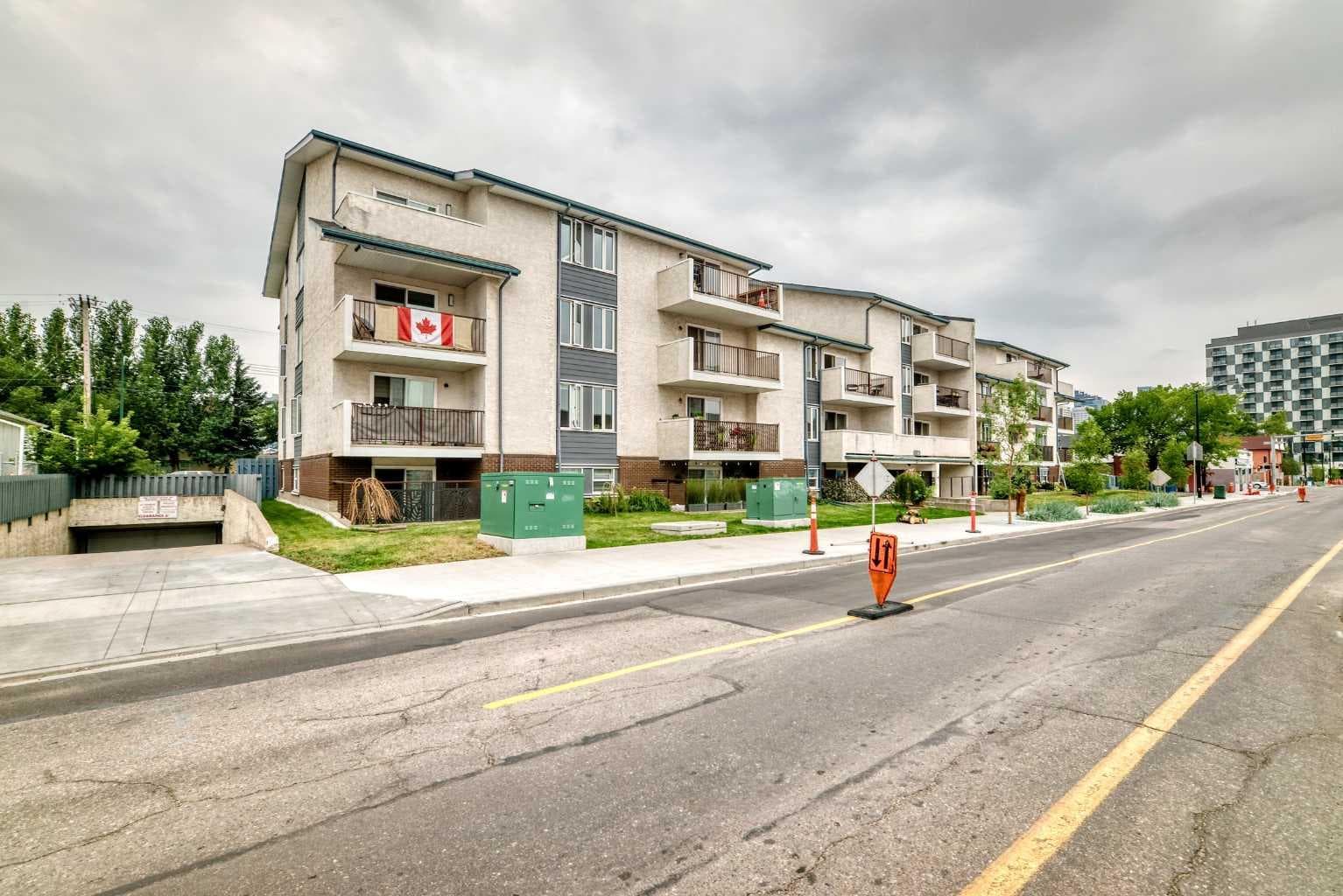 403, 647 1 Avenue NE