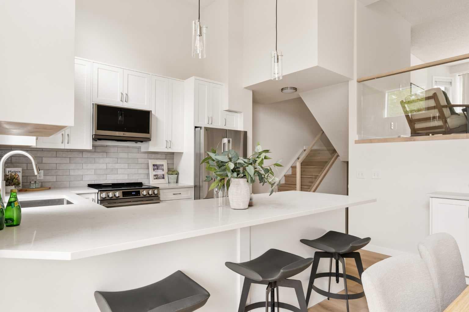 4 Kingsland Villas SW