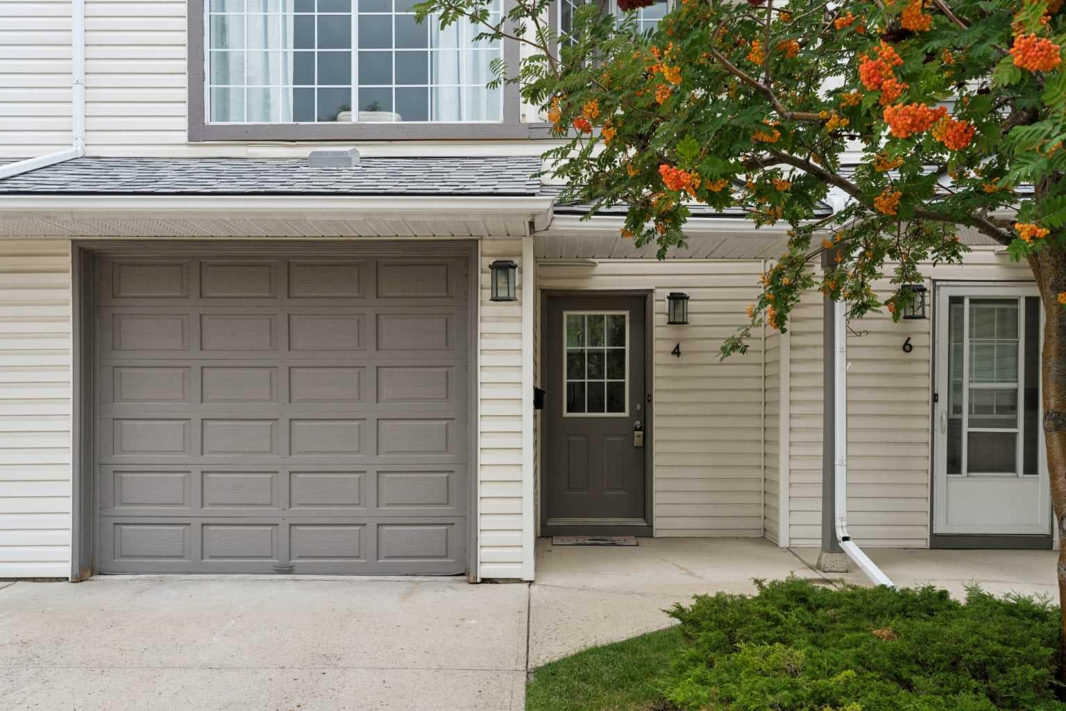 4 Kingsland Villas SW