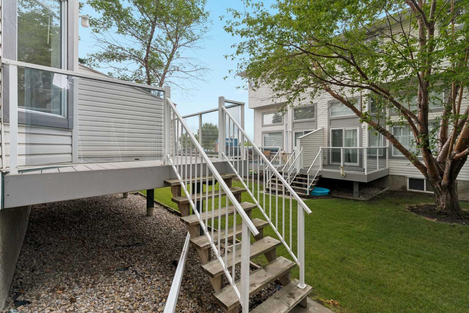 4 Kingsland Villas SW