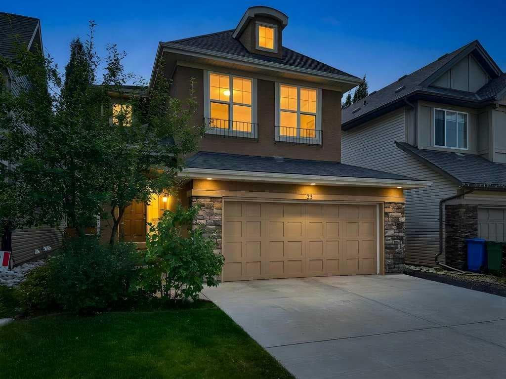 23 Cranarch Landing SE
