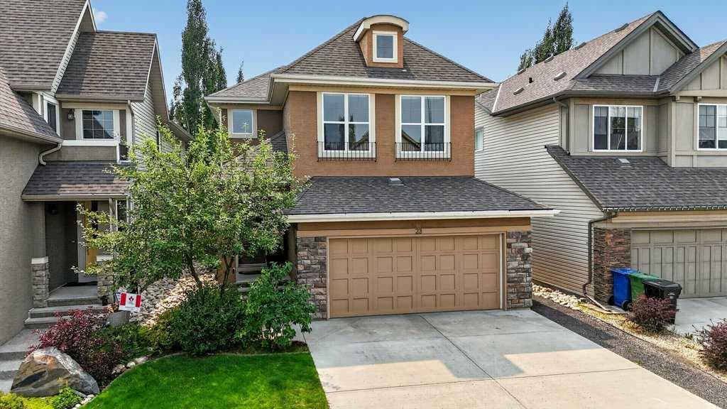 23 Cranarch Landing SE