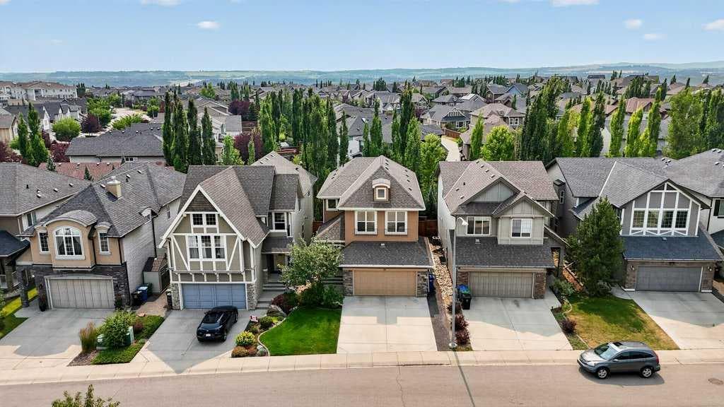 23 Cranarch Landing SE