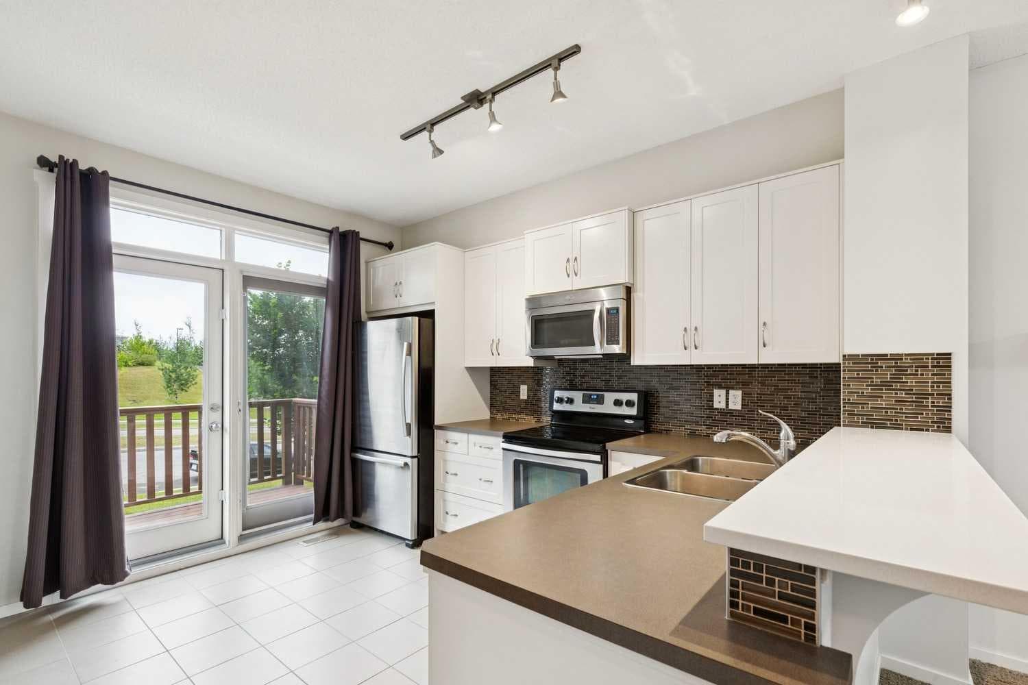 43 Kinlea Common NW