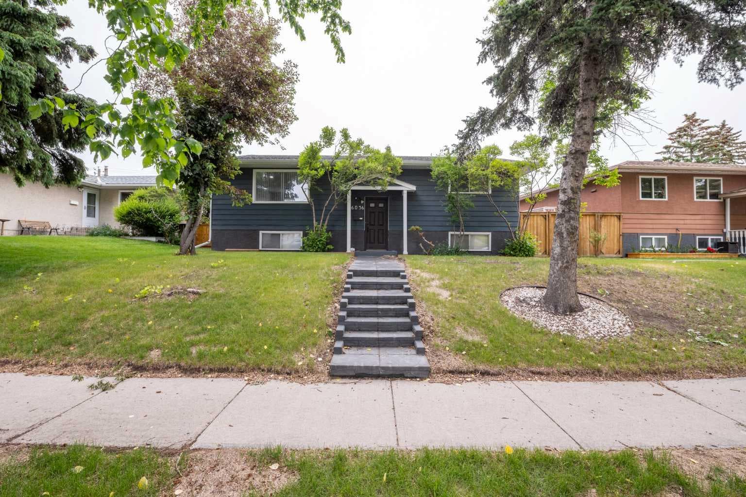 6036 4 Street NE