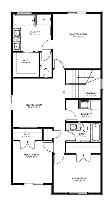 129 Topaz Place 