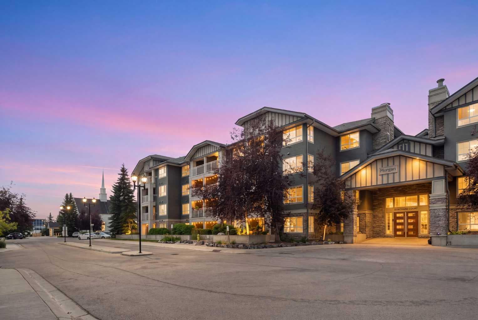 159, 35 Richard Court SW