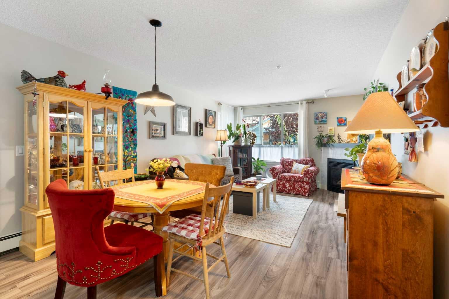 159, 35 Richard Court SW