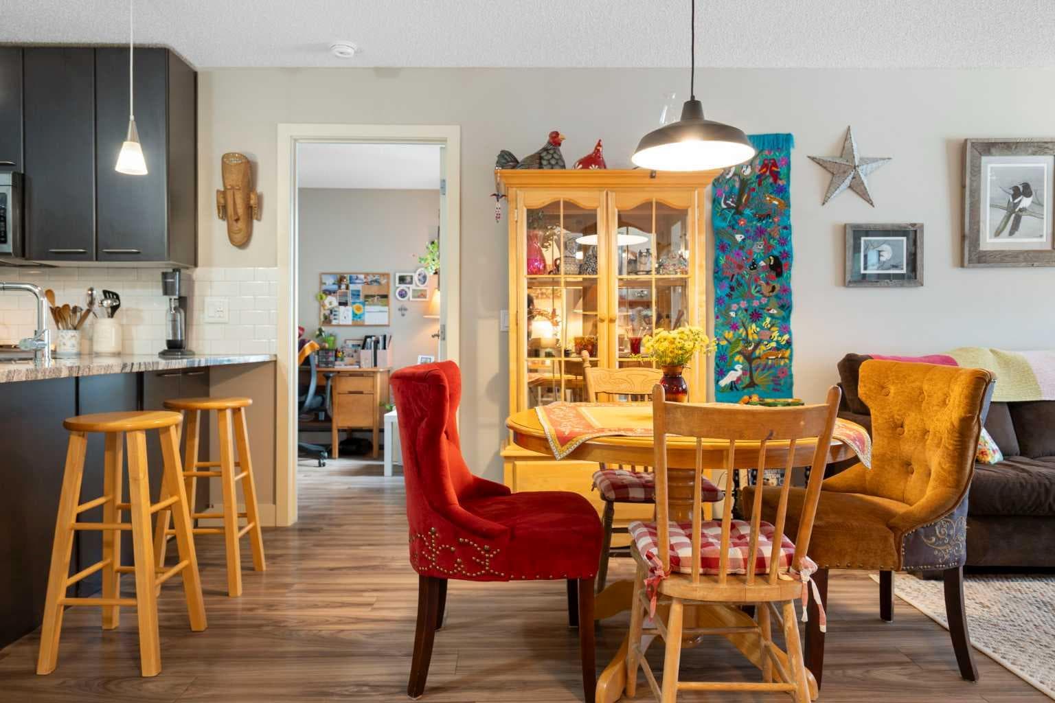 159, 35 Richard Court SW