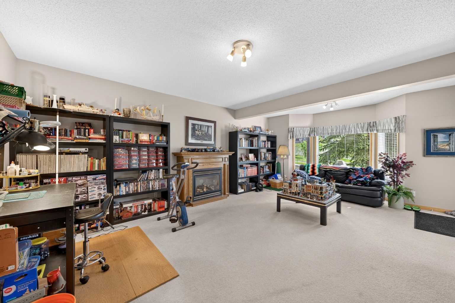 37 Scimitar Heath NW