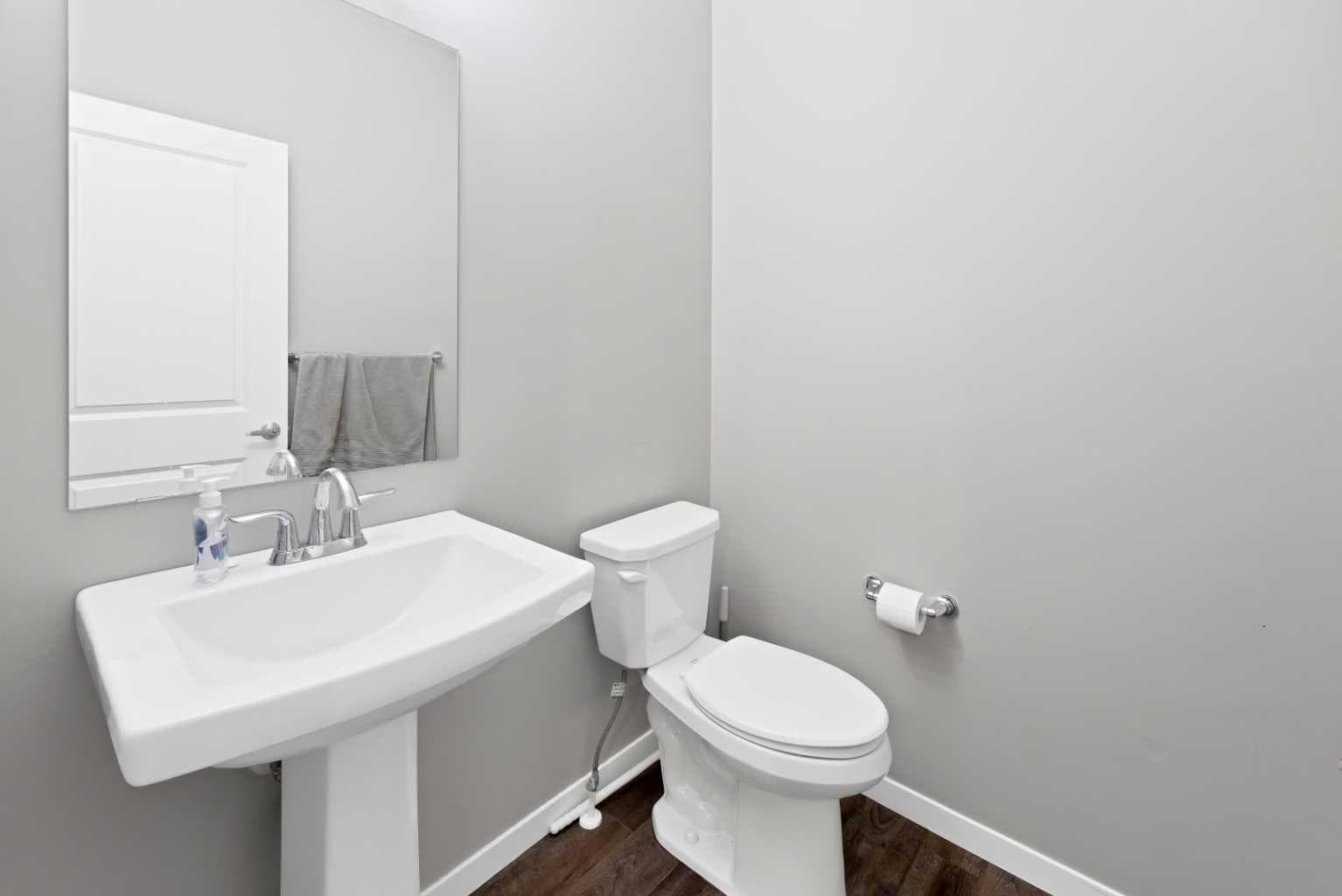 256 Auburn Glen Close SE