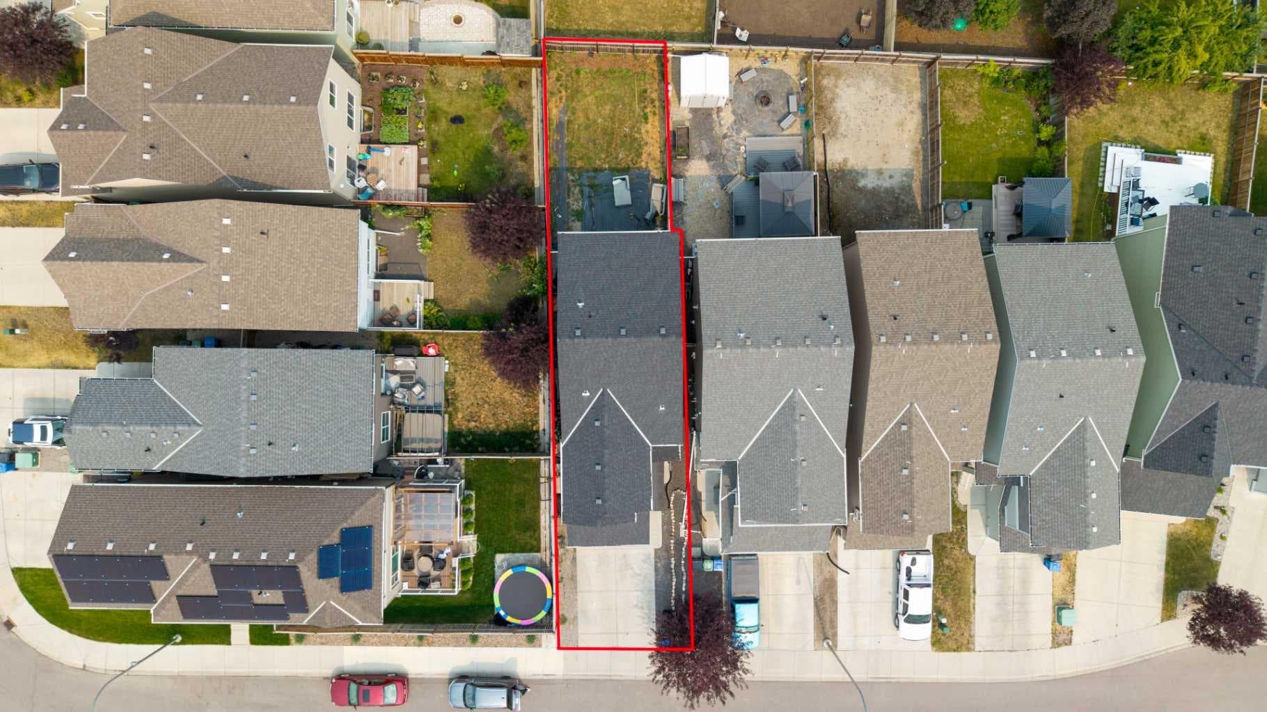 256 Auburn Glen Close SE