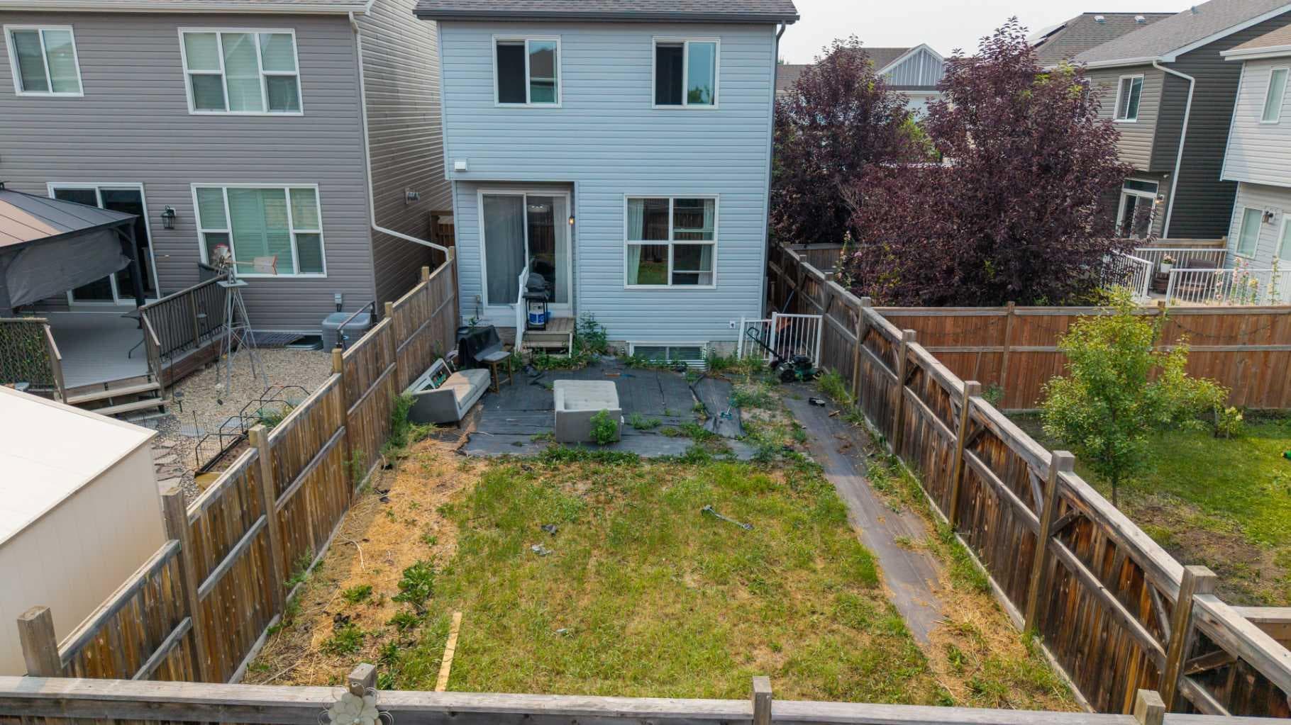 256 Auburn Glen Close SE
