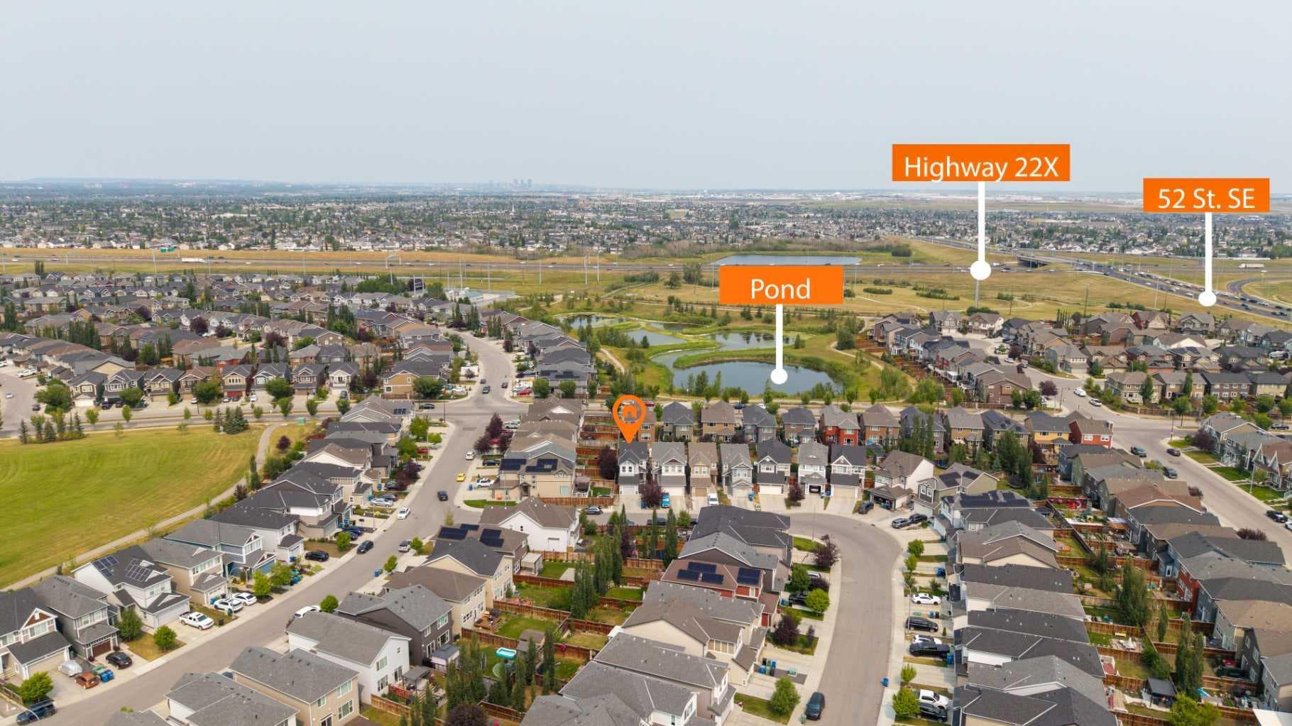 256 Auburn Glen Close SE