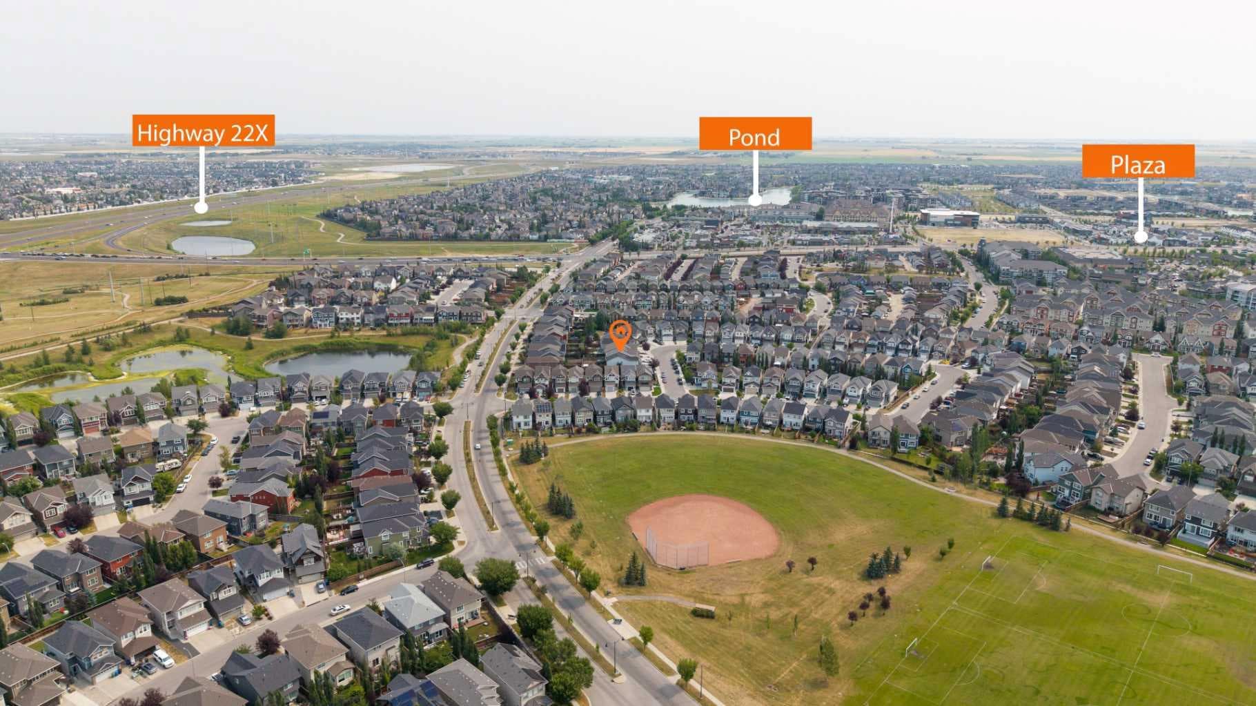 256 Auburn Glen Close SE