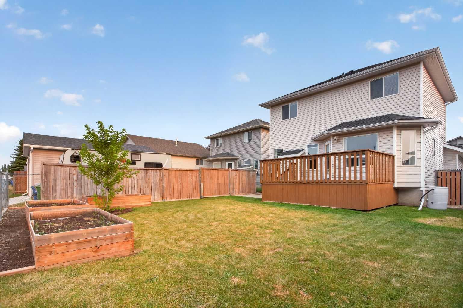 56 Silver Creek Boulevard 