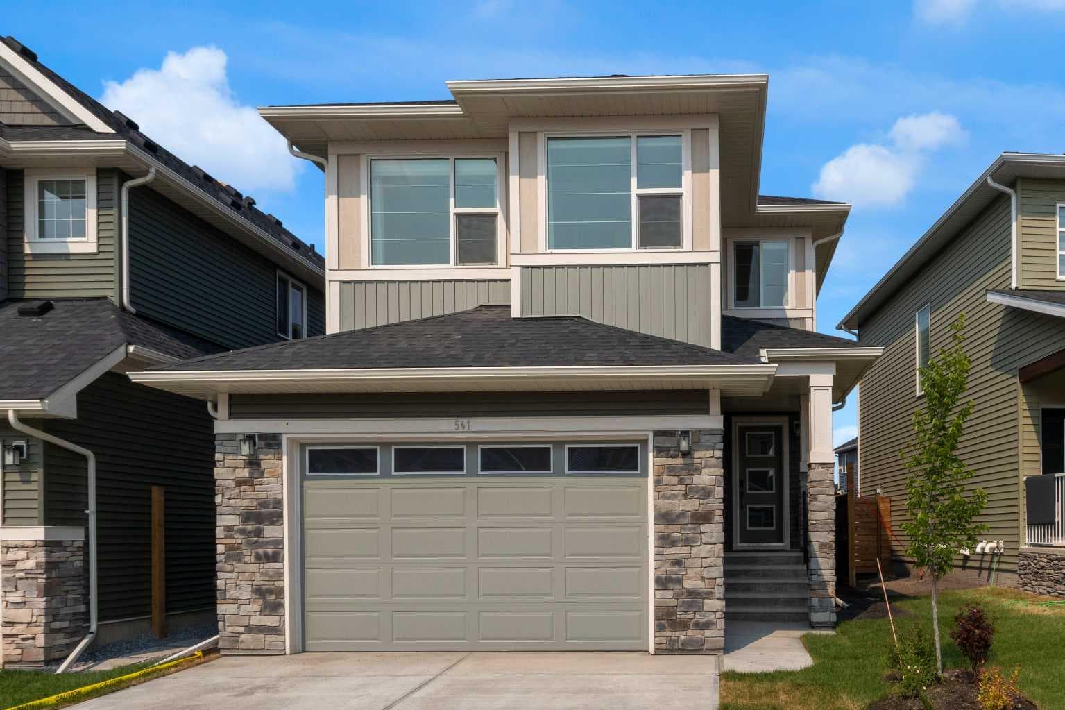 541 Baywater Manor SW