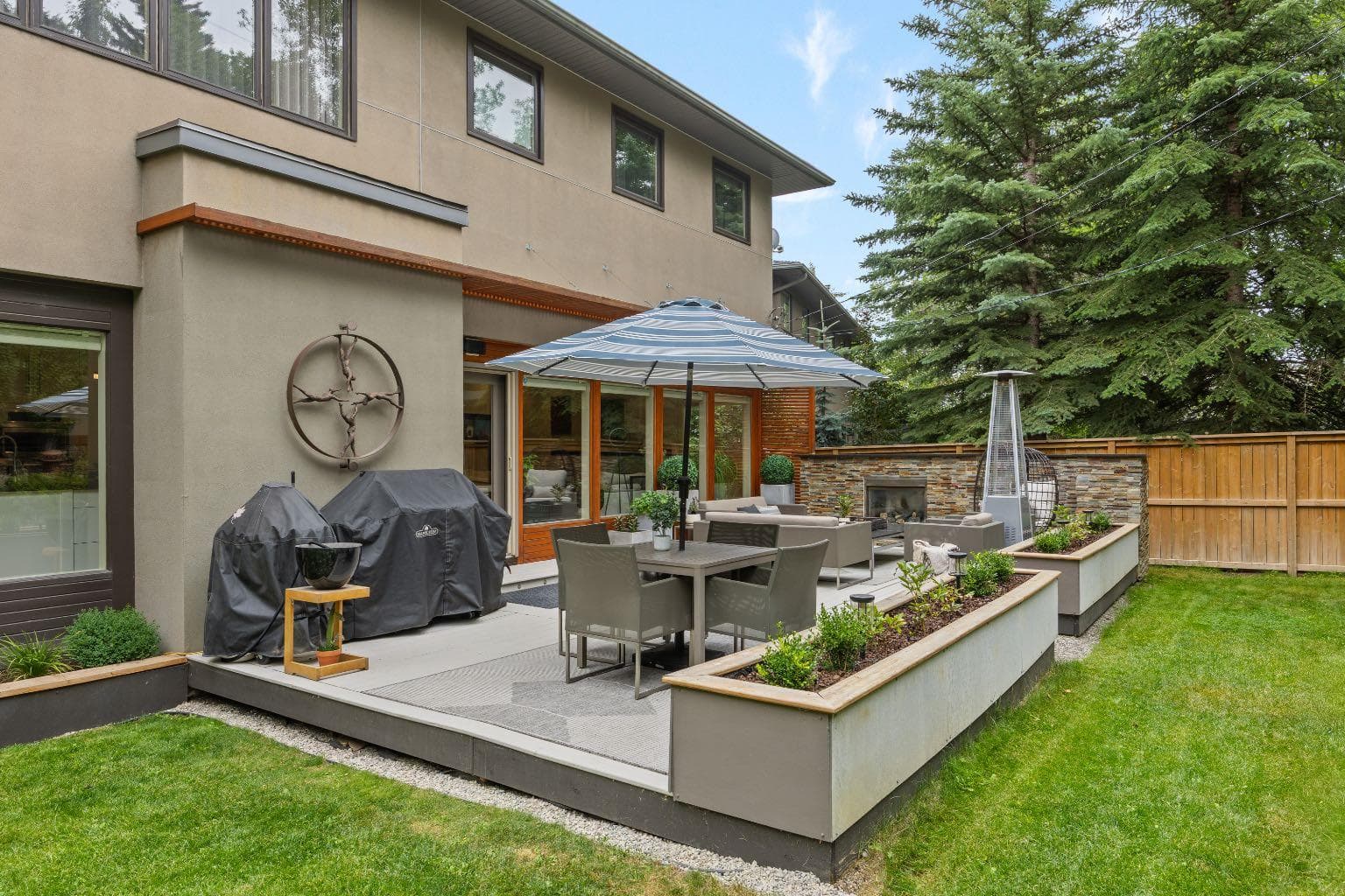 1143 Sifton Boulevard SW