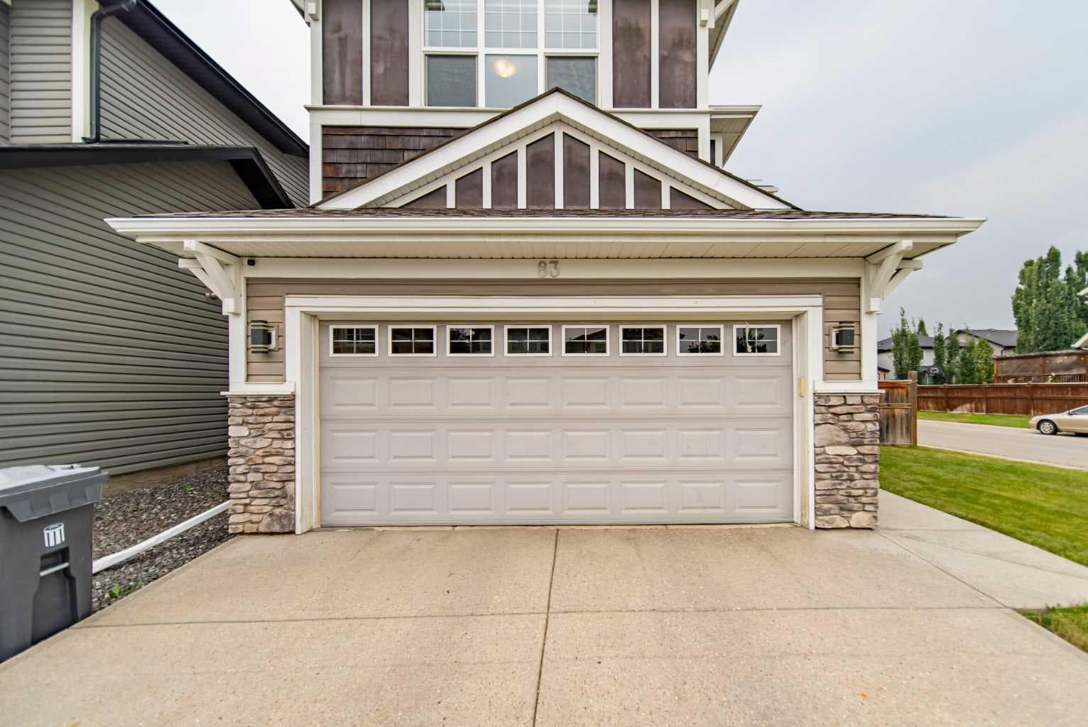 83 Auburn Glen Lane SE