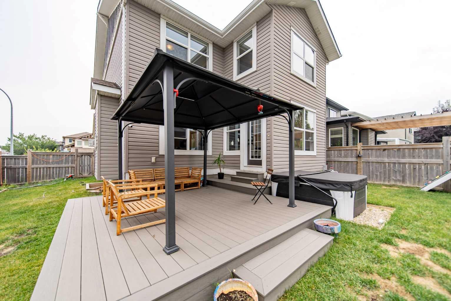 83 Auburn Glen Lane SE