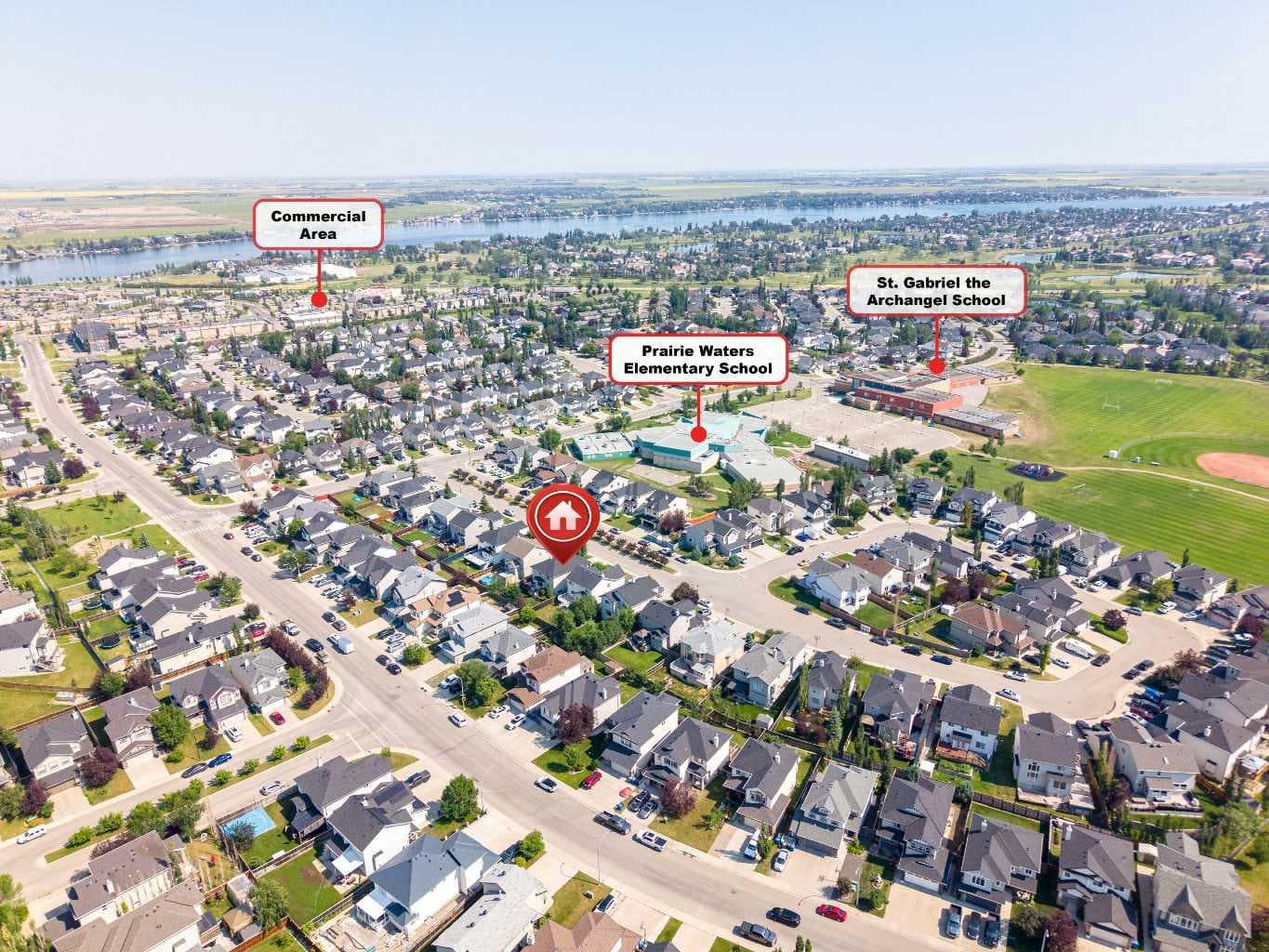 240 Willowmere Close 