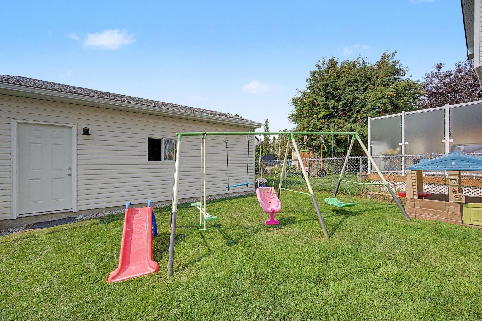 172 Coverton Circle NE