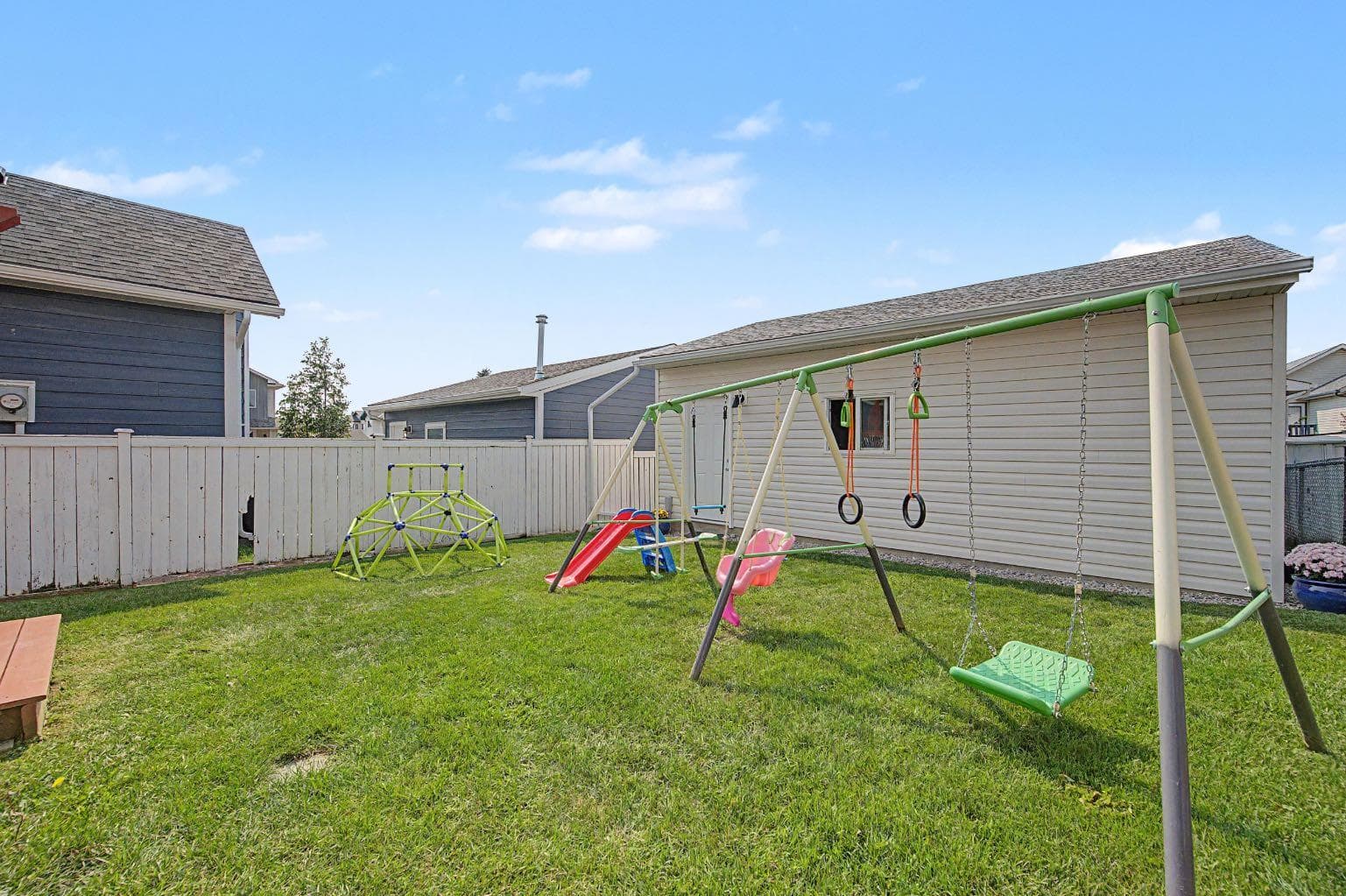 172 Coverton Circle NE