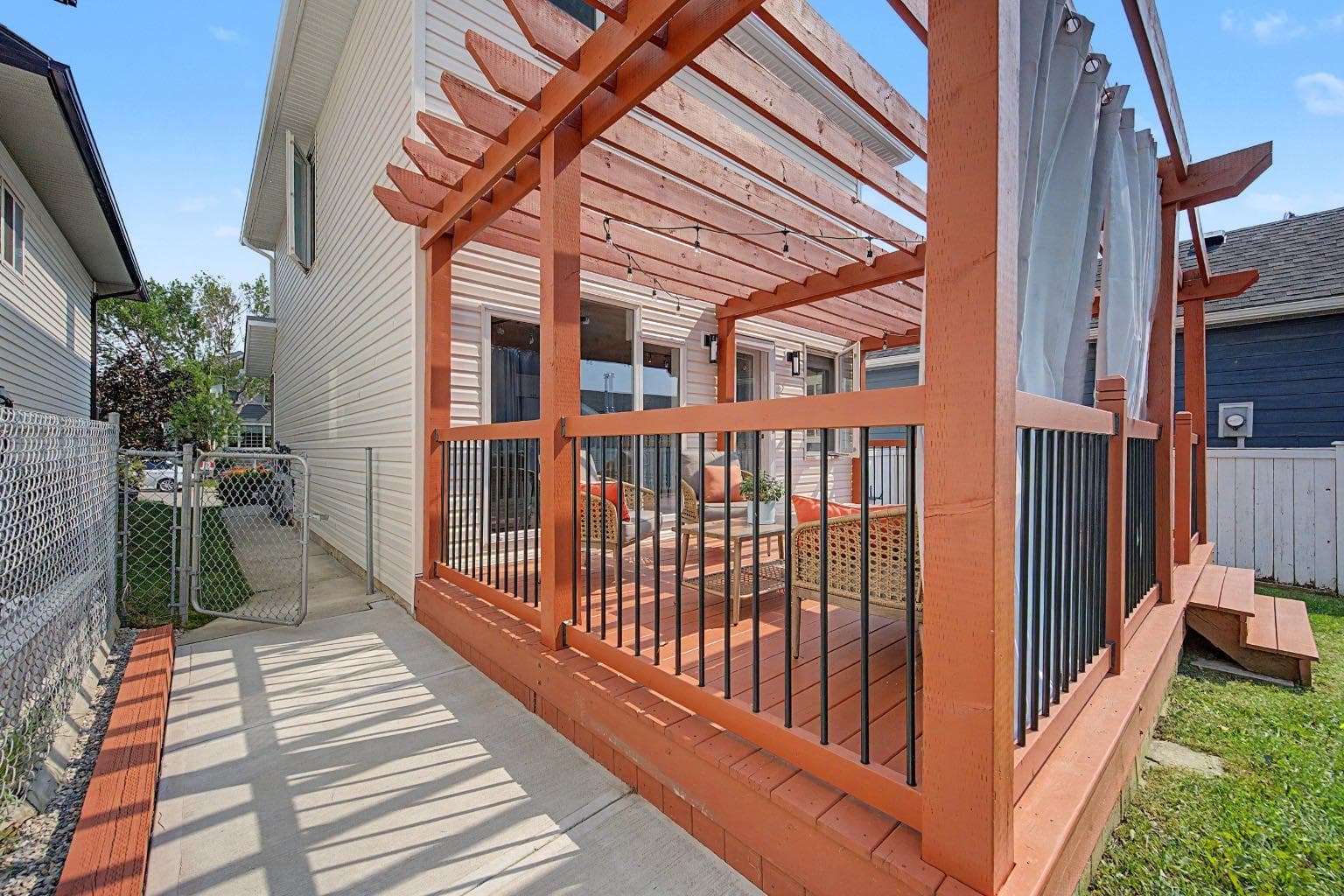 172 Coverton Circle NE