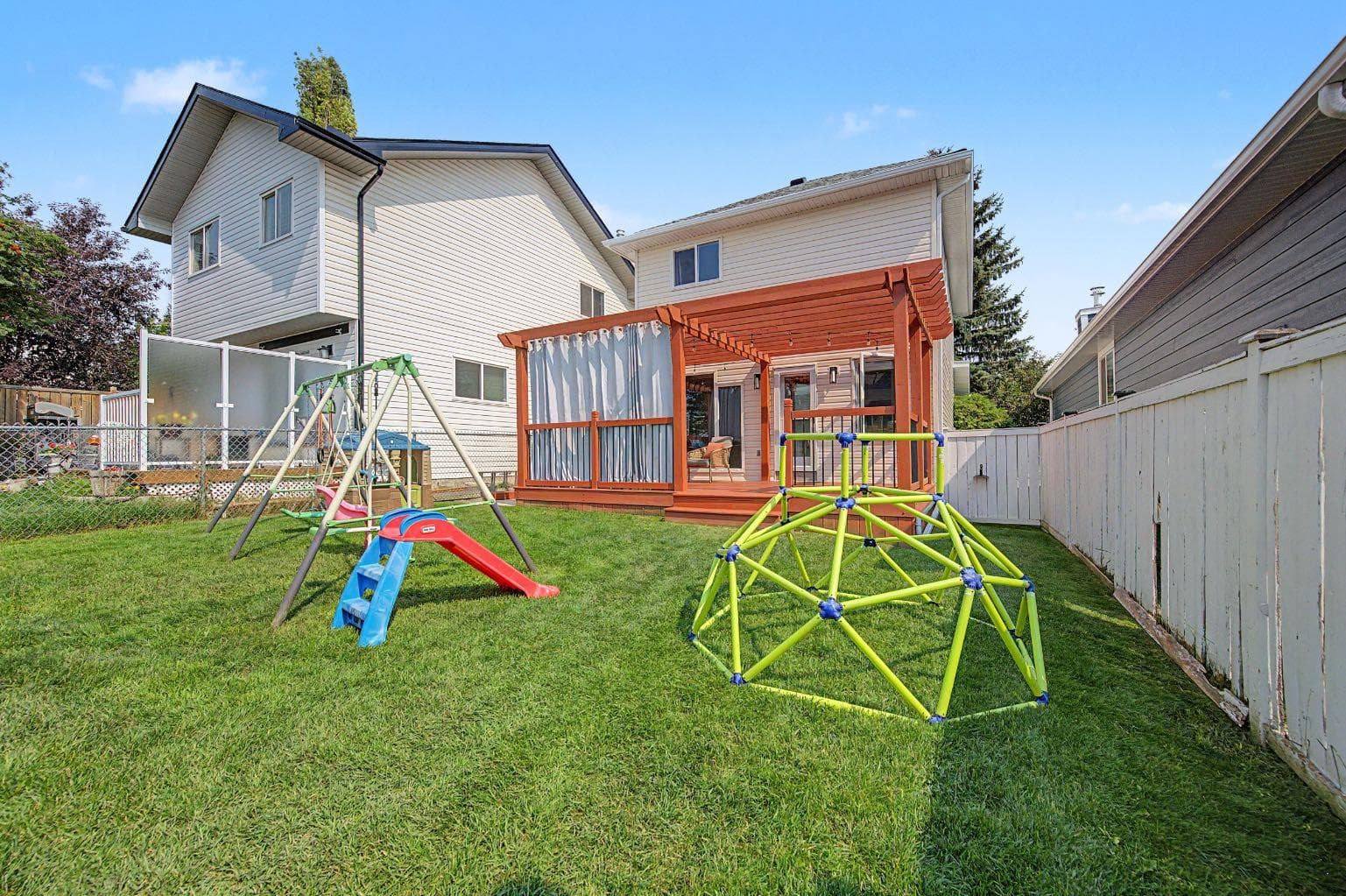 172 Coverton Circle NE