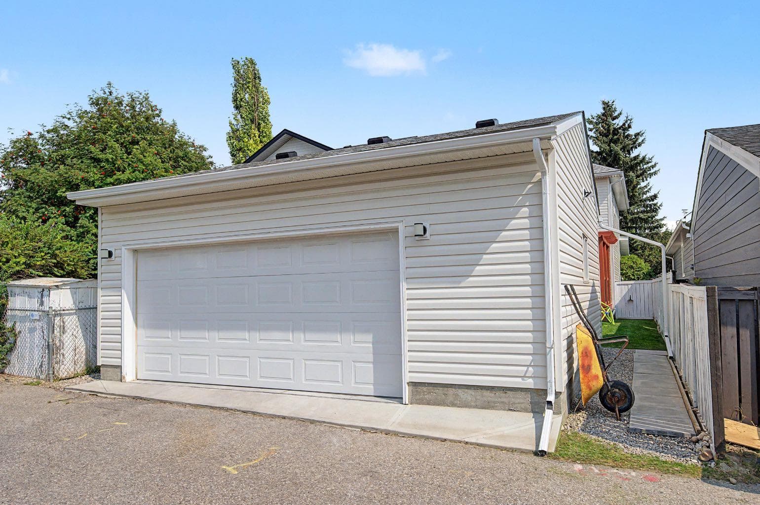 172 Coverton Circle NE