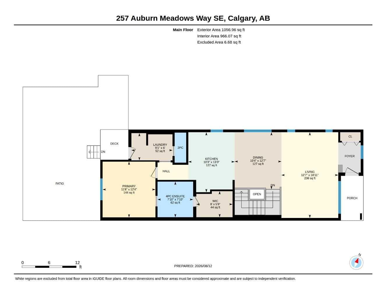 257 Auburn Meadows Way SE