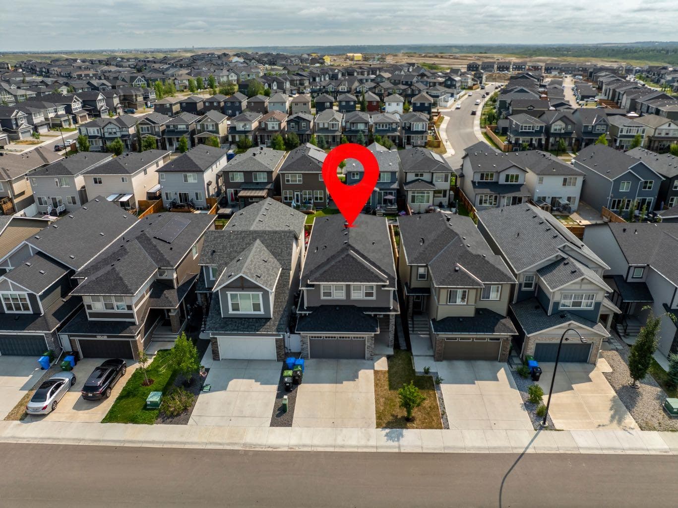 66 Legacy Glen Crescent SE