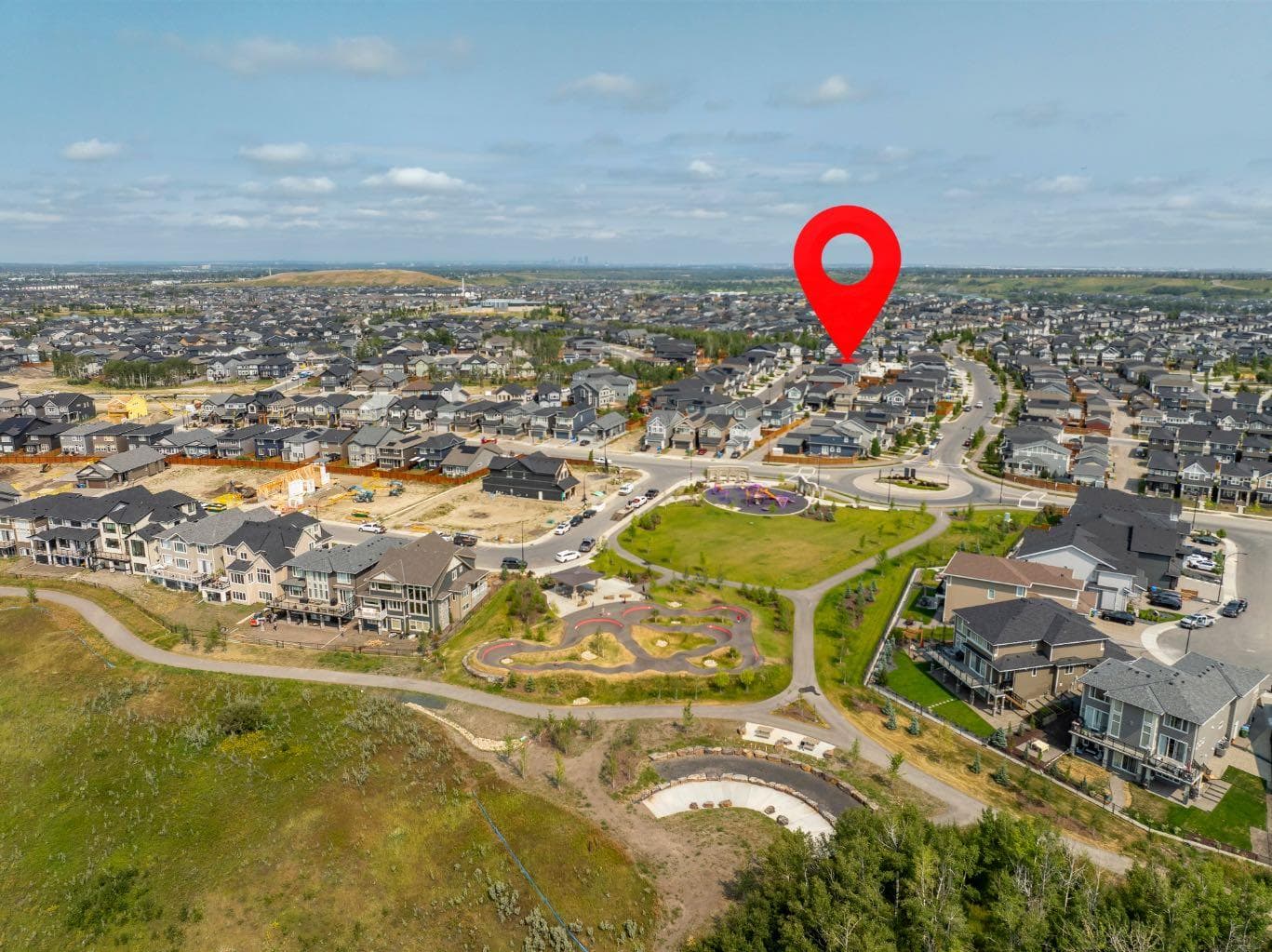 66 Legacy Glen Crescent SE
