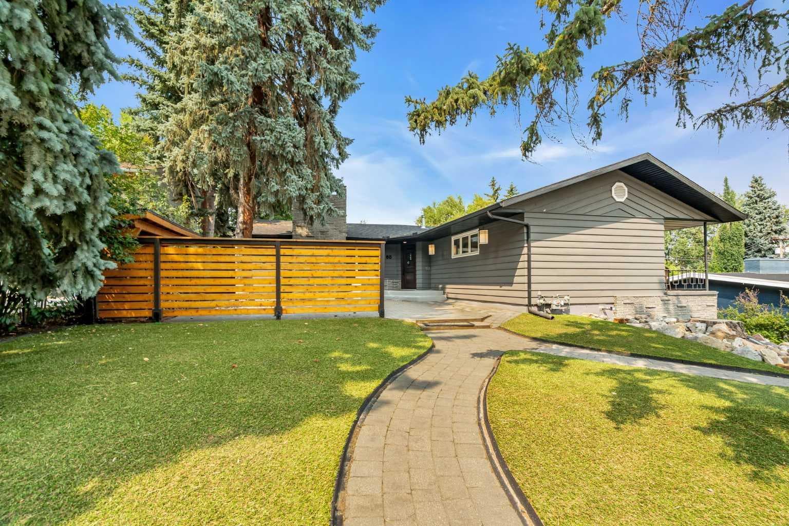60 Massey Place SW