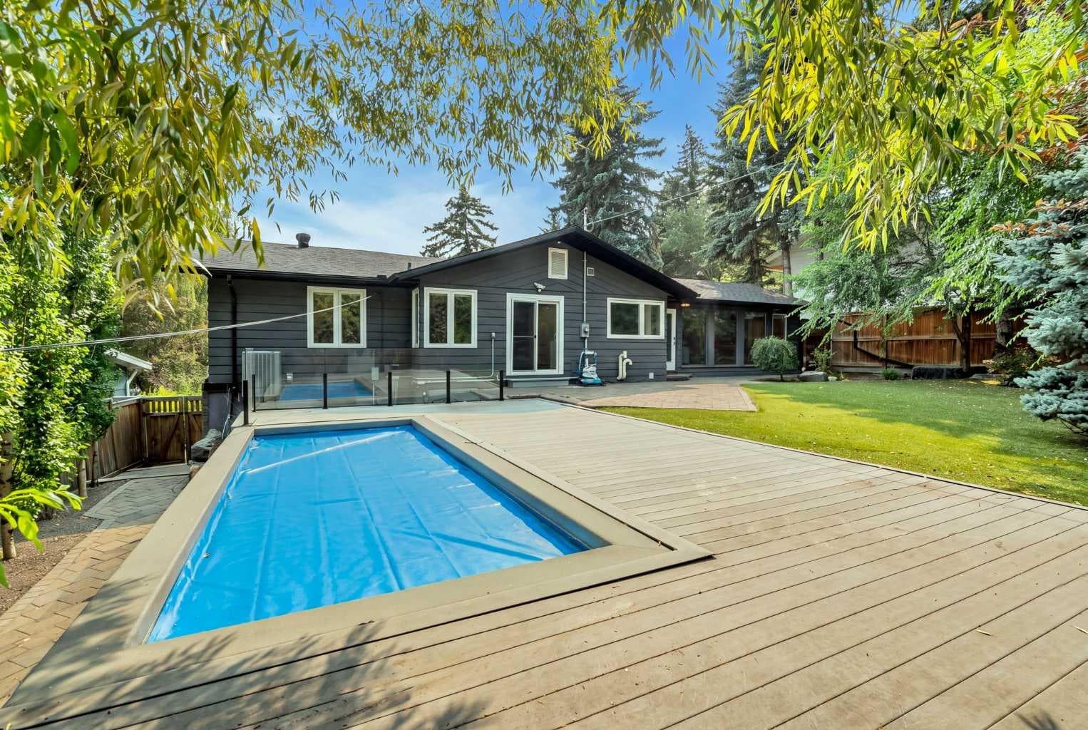 60 Massey Place SW