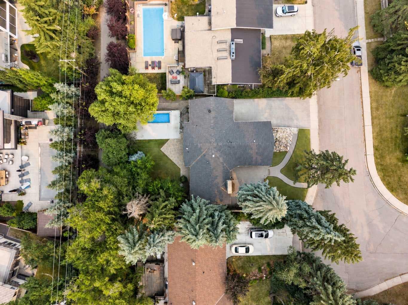 60 Massey Place SW