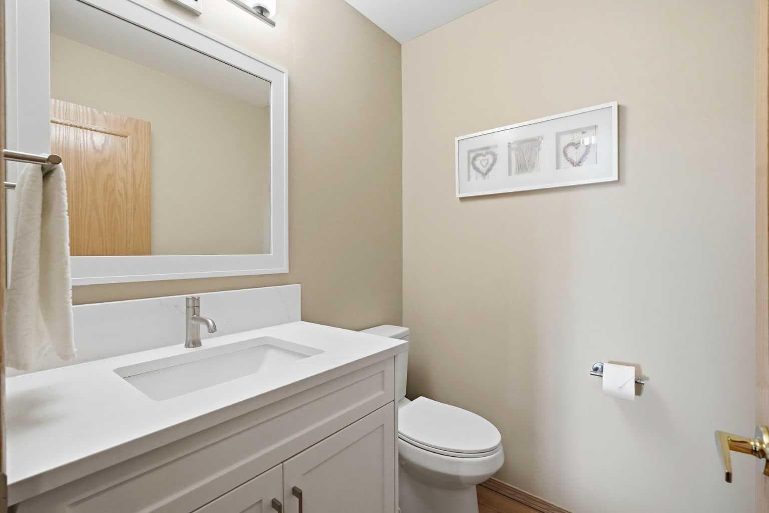 122 Douglas Woods Hill SE