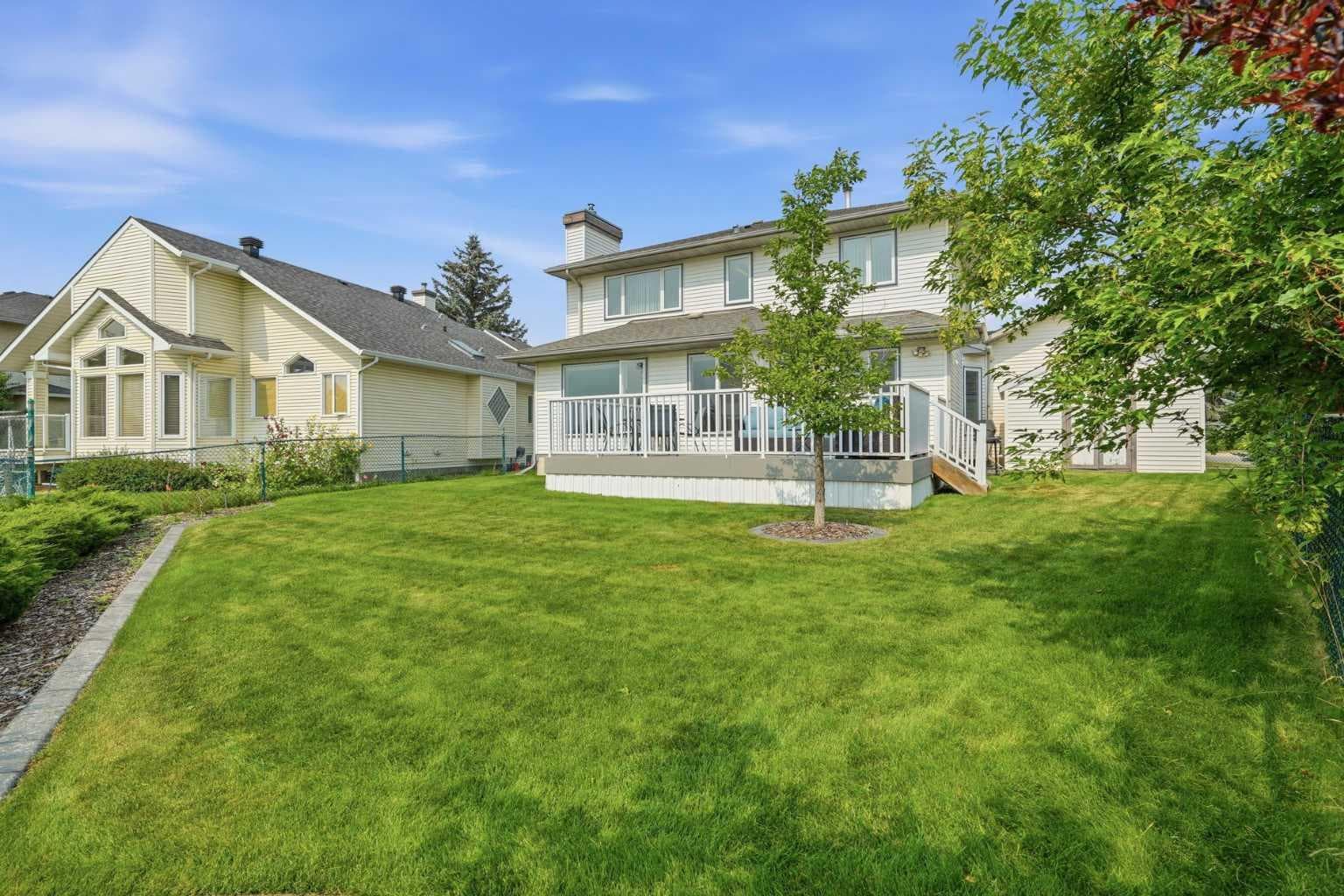 122 Douglas Woods Hill SE