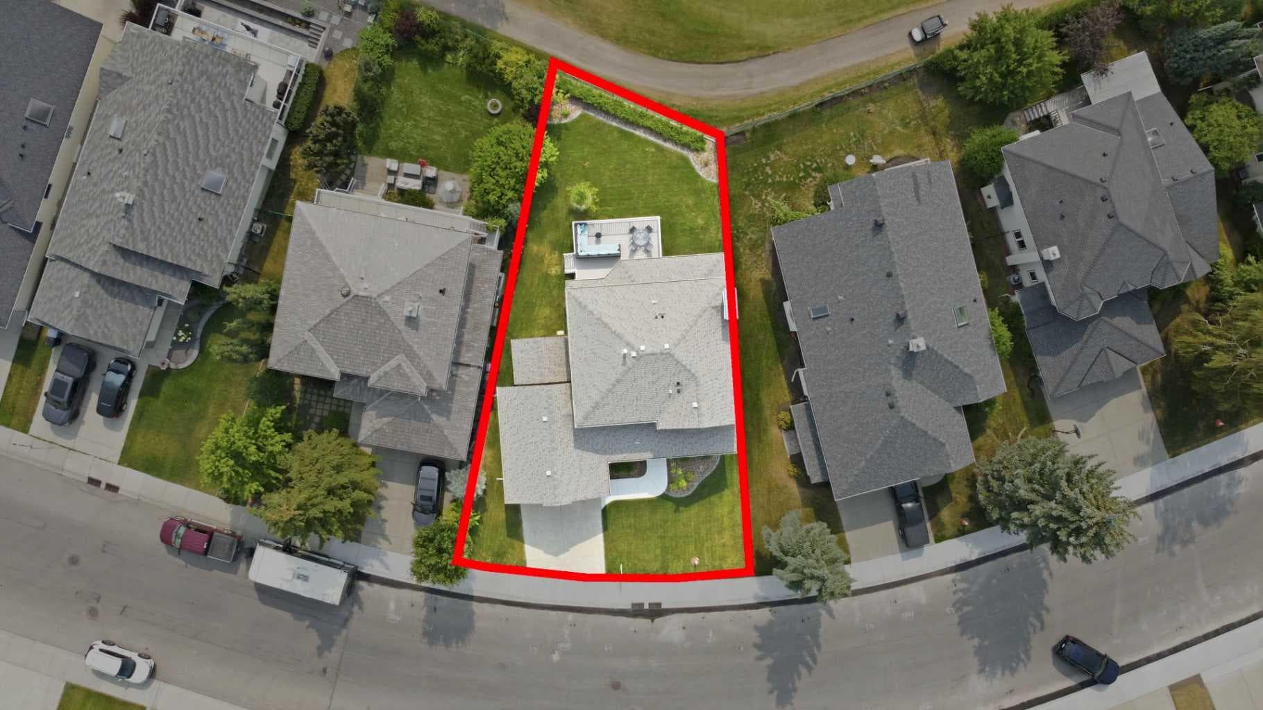 122 Douglas Woods Hill SE