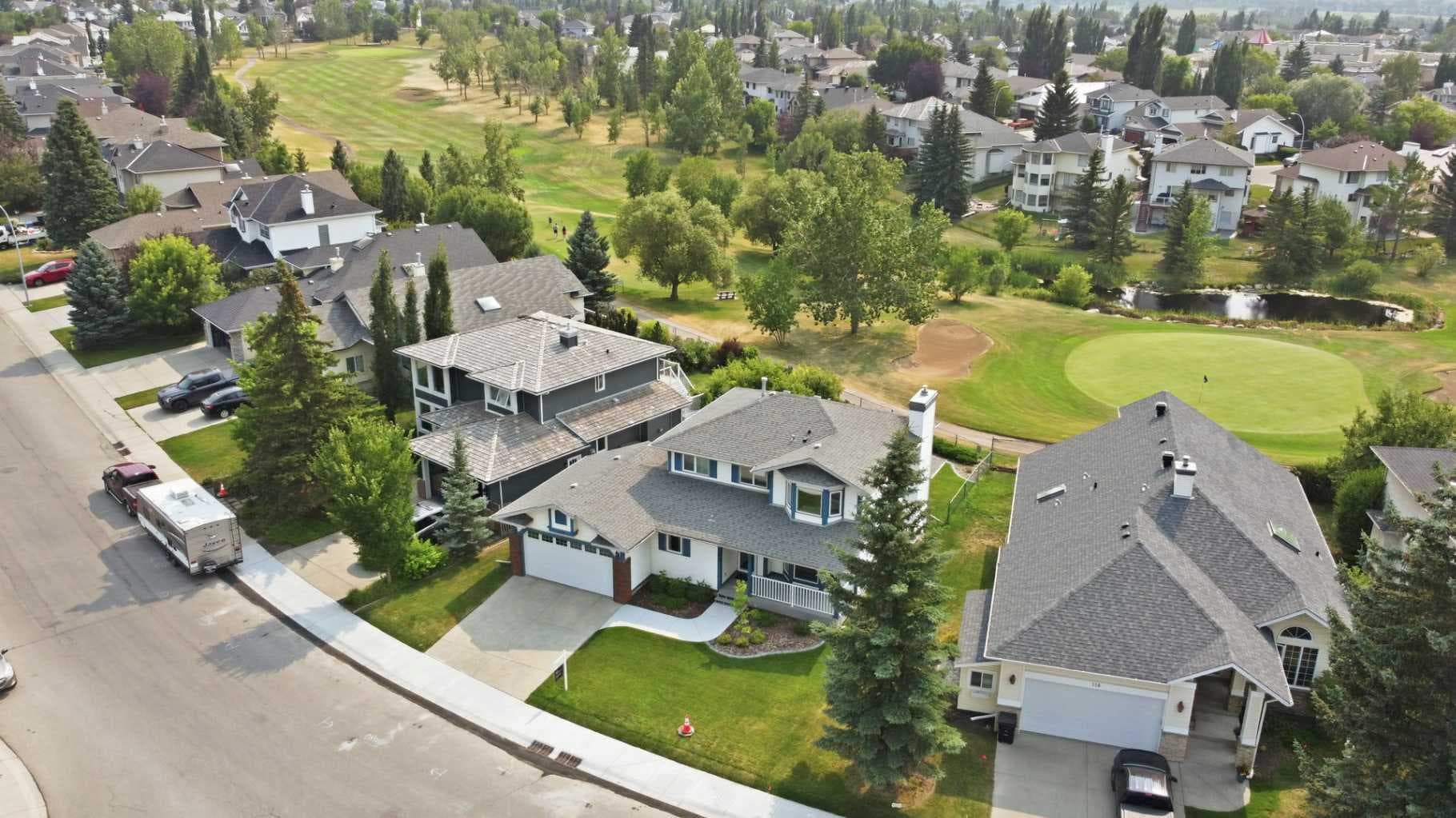 122 Douglas Woods Hill SE