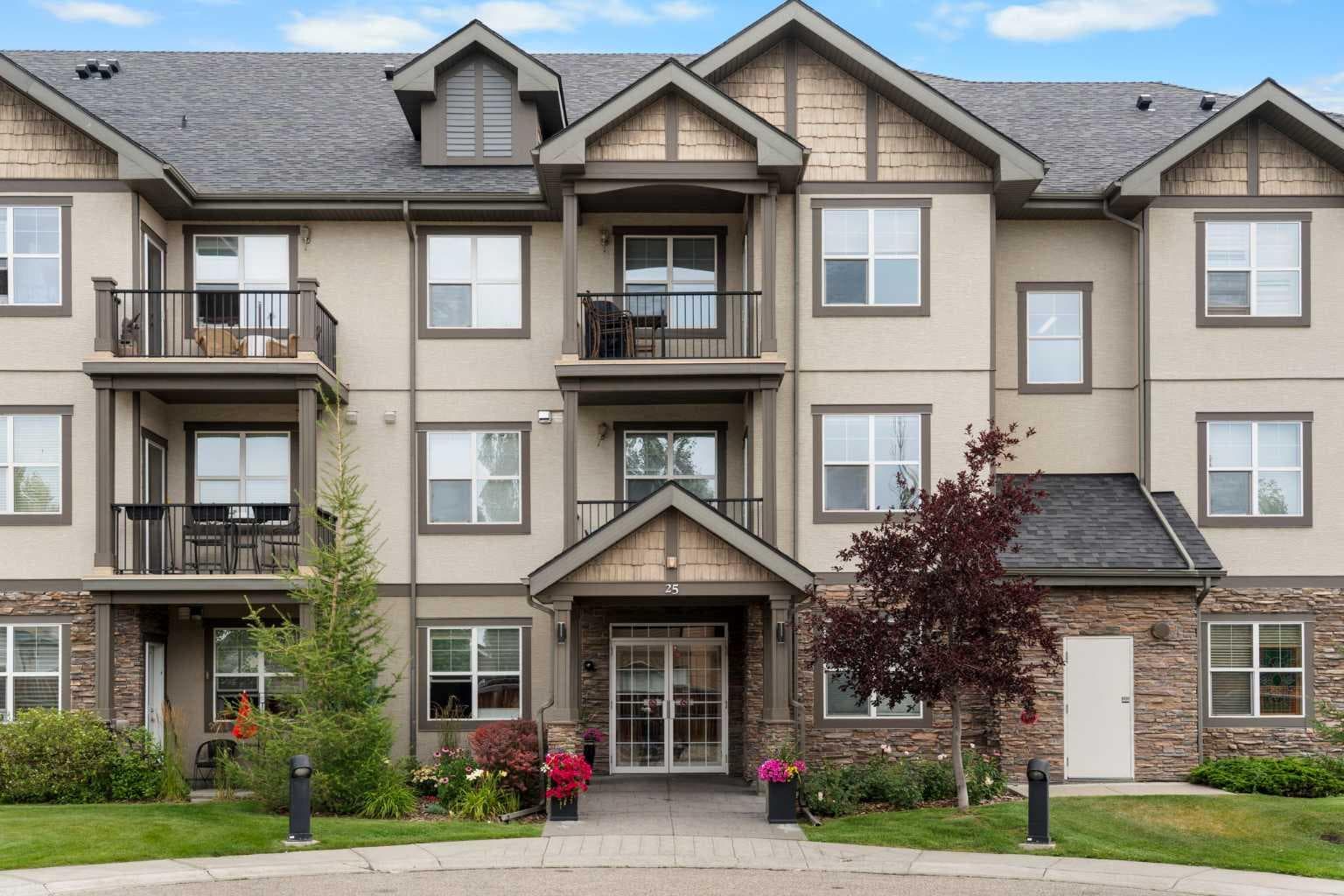 310, 25 Prestwick Drive SE