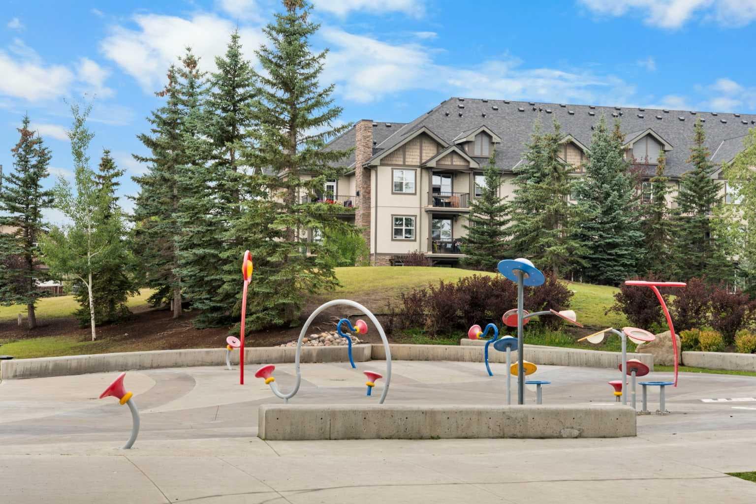 310, 25 Prestwick Drive SE