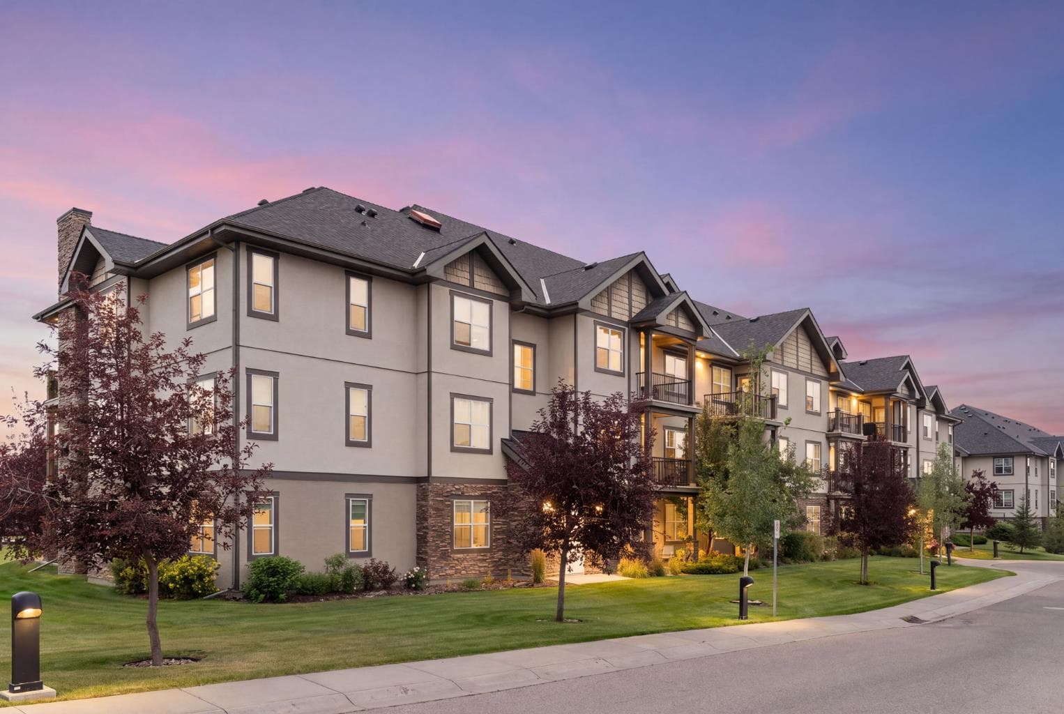 310, 25 Prestwick Drive SE