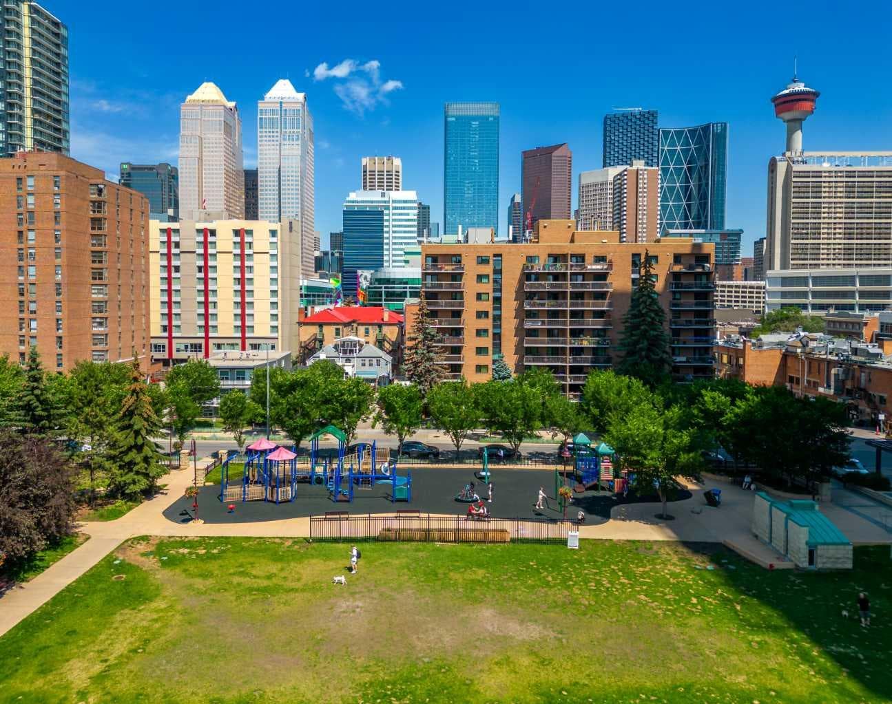 505, 1334 14 Avenue SW