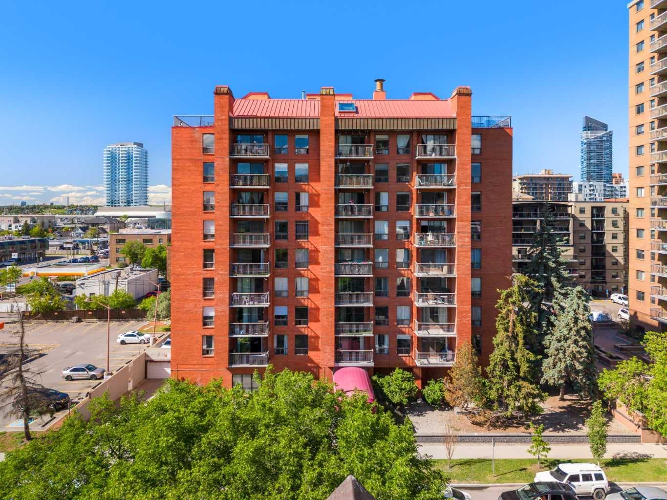 505, 1334 14 Avenue SW