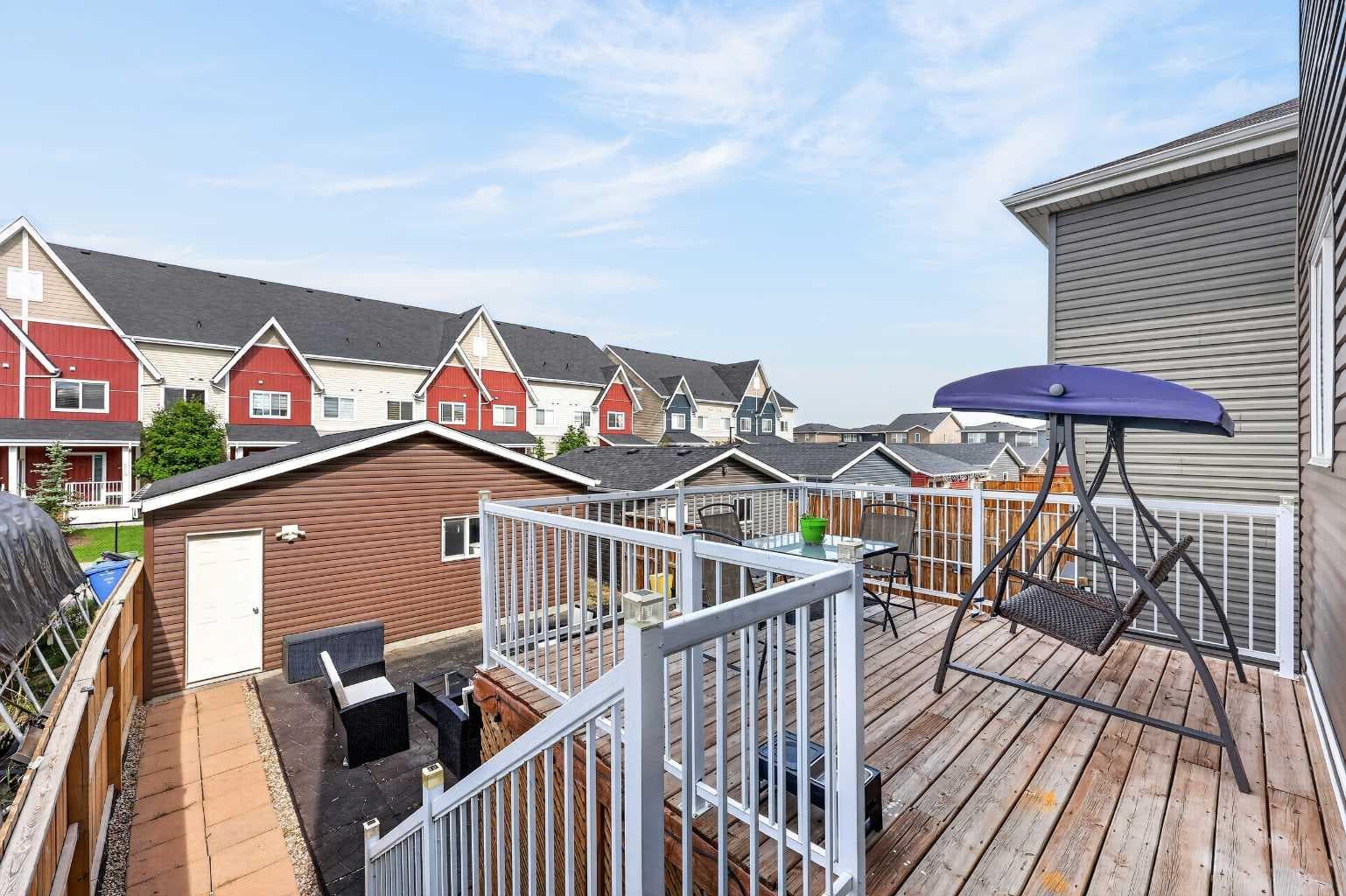27 Red Embers Lane NE