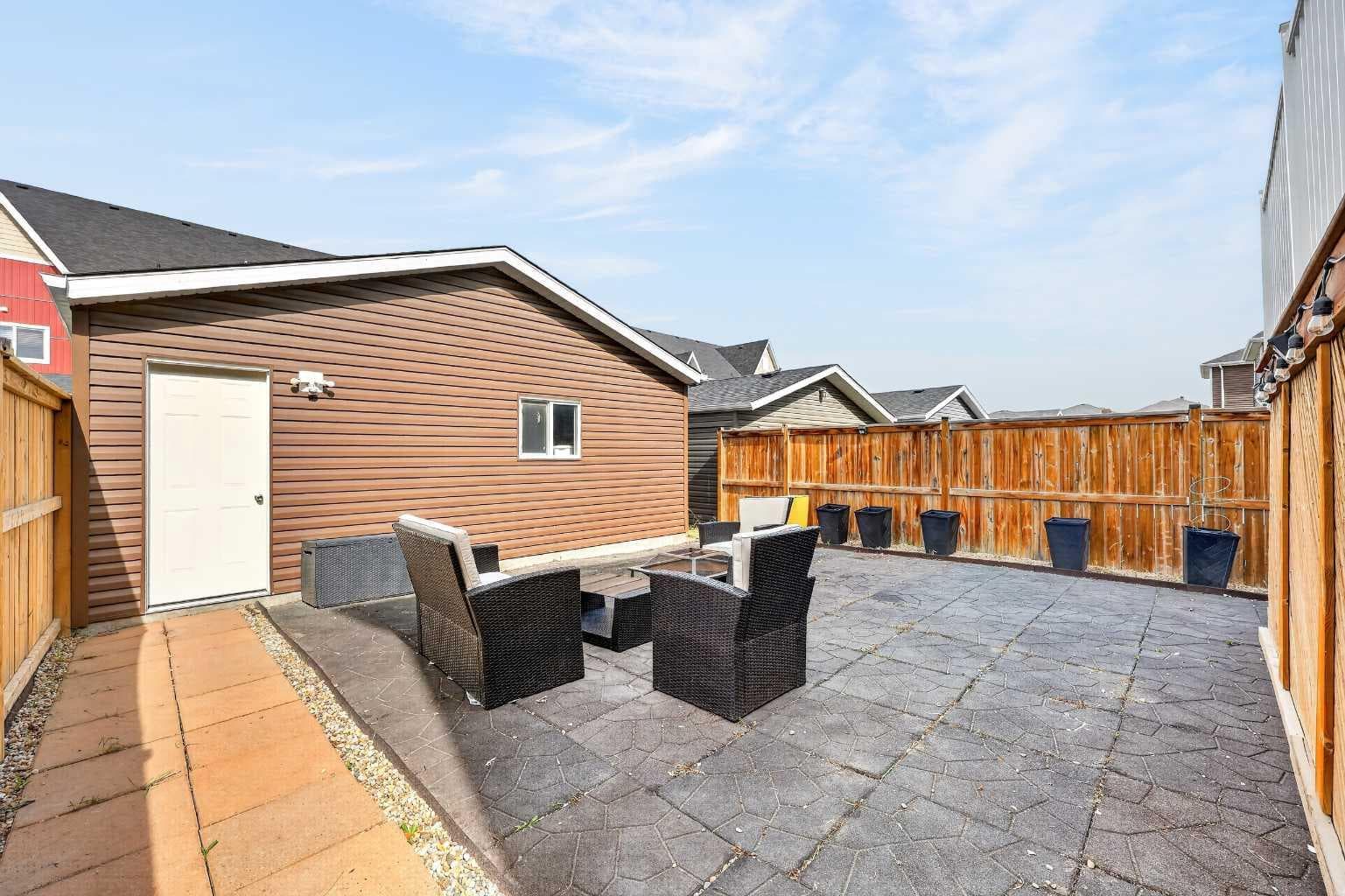 27 Red Embers Lane NE